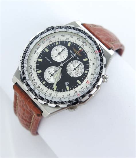 breitling usati ebay jupiter pilot|Breitling jupiter pilot watch.